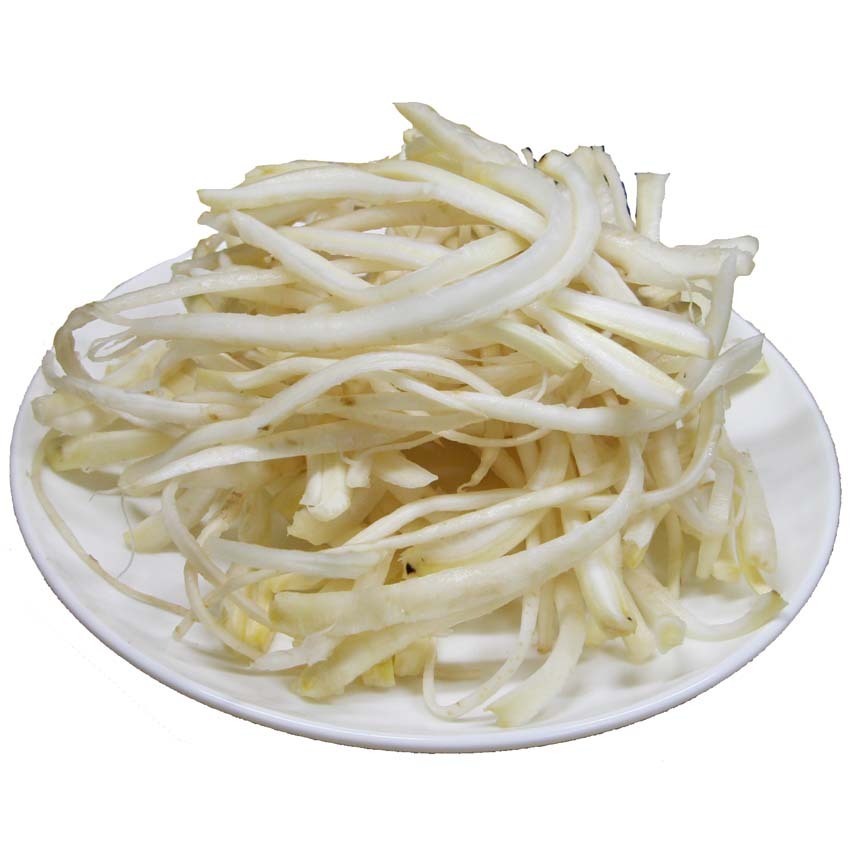 깐 도라지채