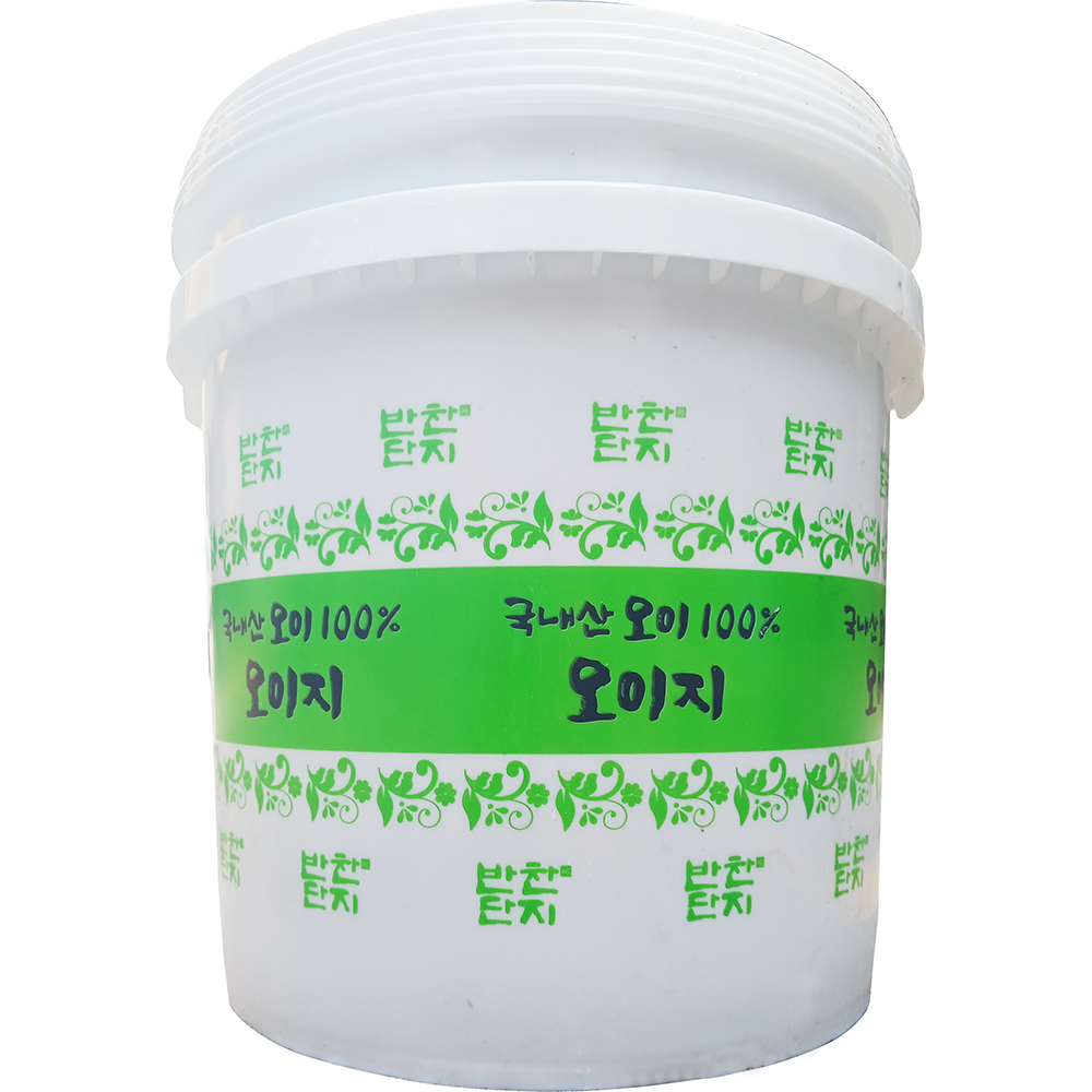 반찬단지 20Kg 대용량 식자재 모음전