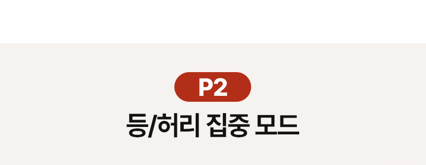 굿프렌드 스트레칭 마사지기 2way 전신 안마매트