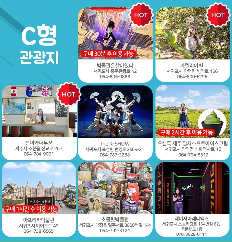 C형 리스트