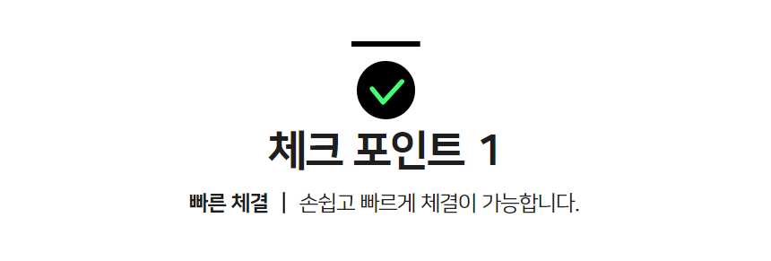 핸디핸드 애플워치 브레이드 너클 솔로루프 42mm/44mm/45mm/49mm 상세 이미지 5
