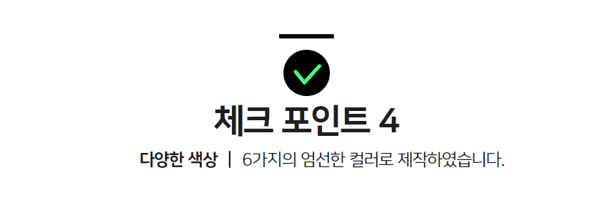 핸디핸드 애플워치 브레이드 너클 솔로루프 42mm/44mm/45mm/49mm 상세 이미지 14