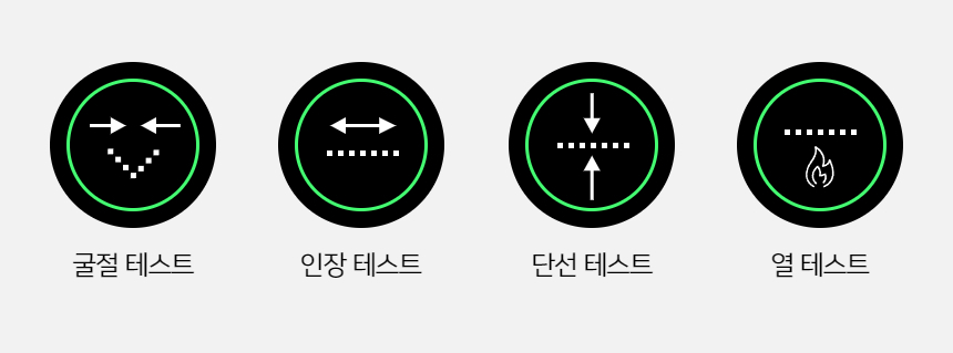 핸디 MAG 꼬임방지 100W PD/PPS C-C 1m 케이블 상세 이미지 17