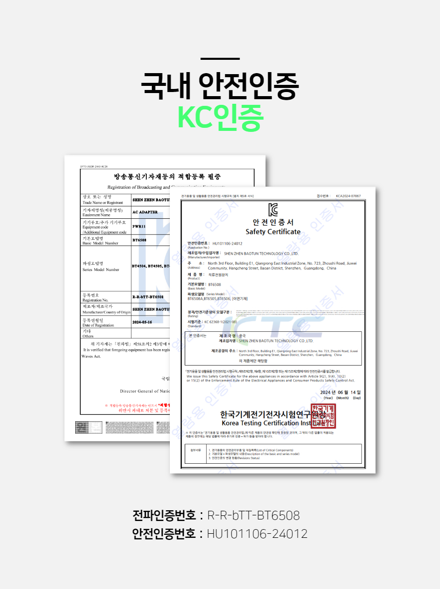 핸디핸드 핸디차져 65W GaN PD/PPS 초 고속 충전기 상세 이미지 22