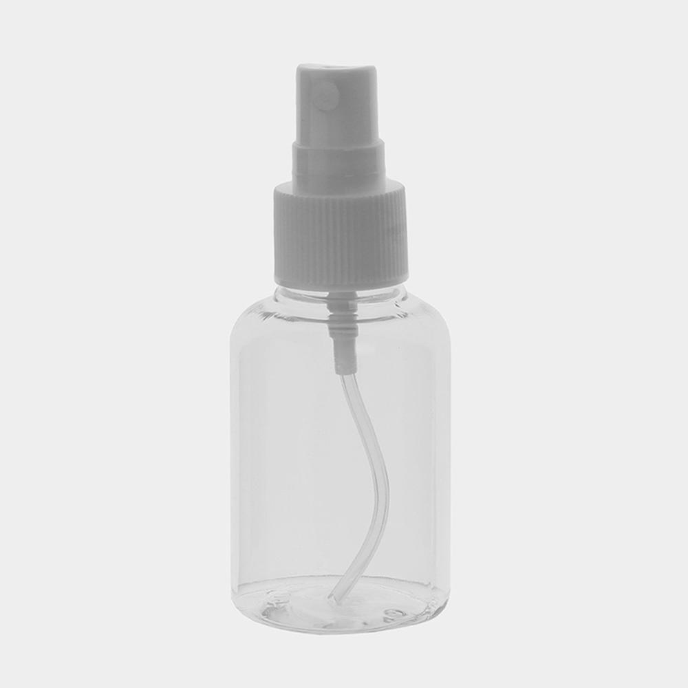 스프레이 공병 50ml 향수공병 안개분사공병