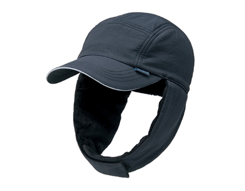 ZB-A302 (블랙)방한 귀달이 마스크 탈부착