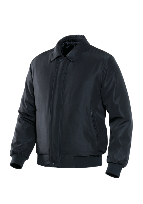 ZB-J161 (블랙)지벤 추동 점퍼 작업복