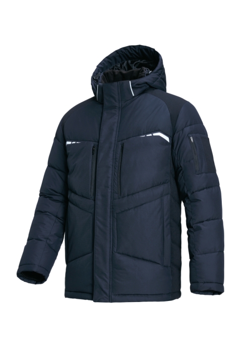 ZB-J1854 (블랙)지벤 추동 점퍼(방수.방풍)