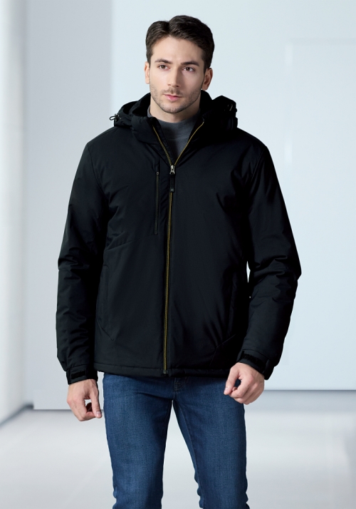 ZB-J2255 (블랙)지벤 추동 작업복 점퍼