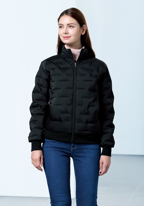 ZB-J2351 (블랙)지벤 추동 작업복 점퍼