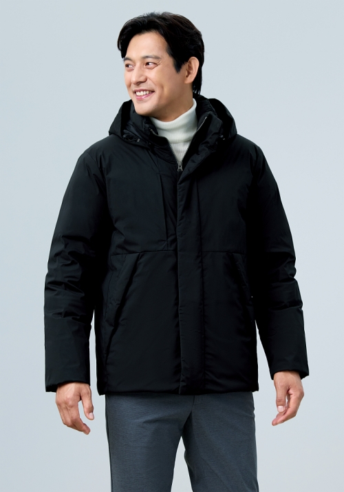 ZB-J2353 (블랙)지벤 추동 작업복 점퍼