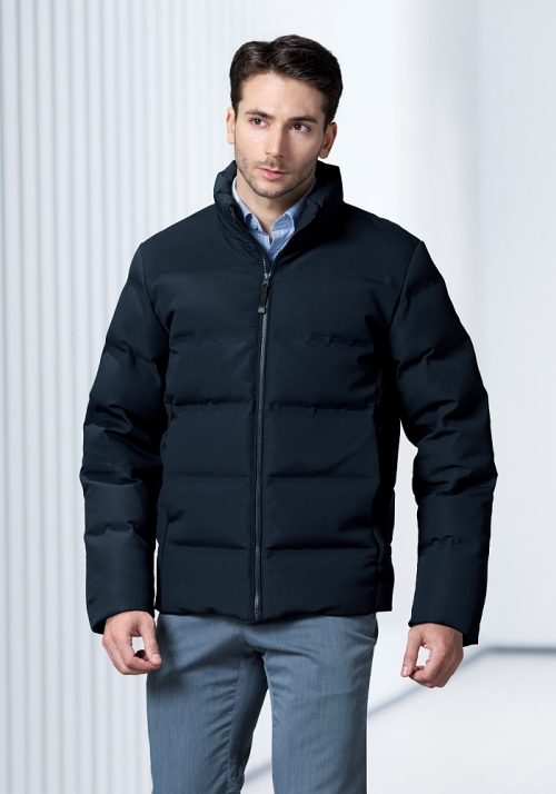 ZB-J2451 (네이비)지벤 추동 작업복 점퍼