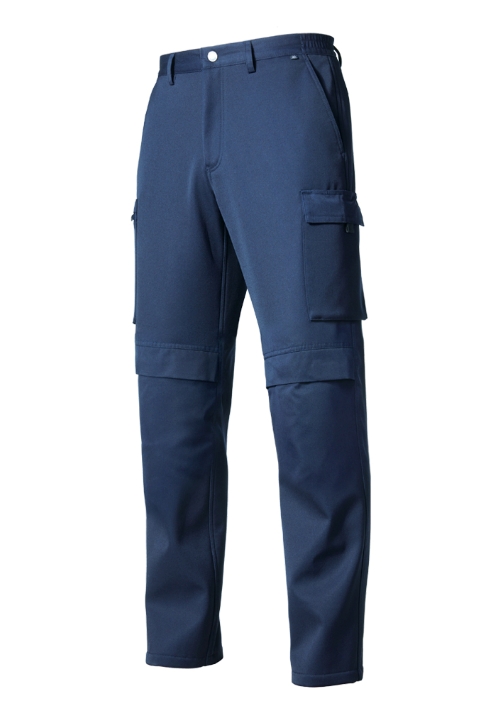 ZB-P1959 (네이비)지벤 작업복 동복바지