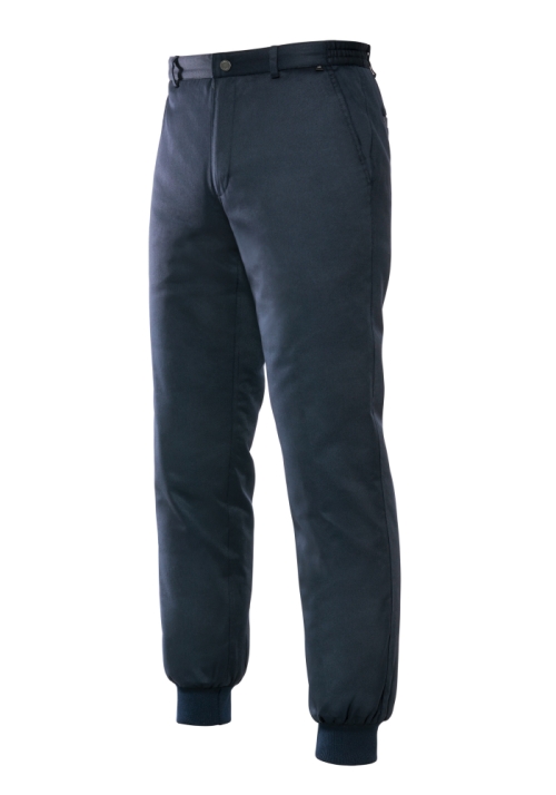 ZB-P199 (네이비)지벤 동복 작업복 바지