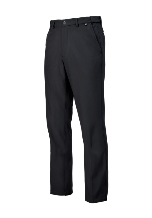 ZB-P2261 (블랙)지벤 동복 작업복 바지(기모)