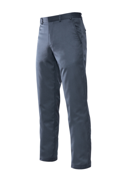 ZB-P454 (그레이)지벤 추동 작업복 바지(기모)