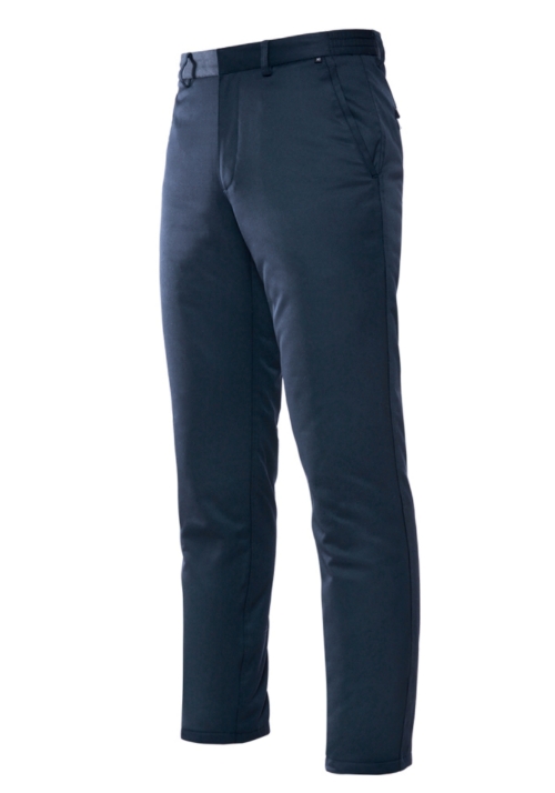 ZB-P853 (네이비)지벤 동복 작업복 바지