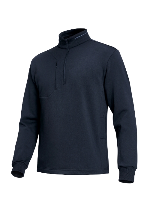 ZB-T1871 (블랙)지벤 추동 티셔츠(면35)