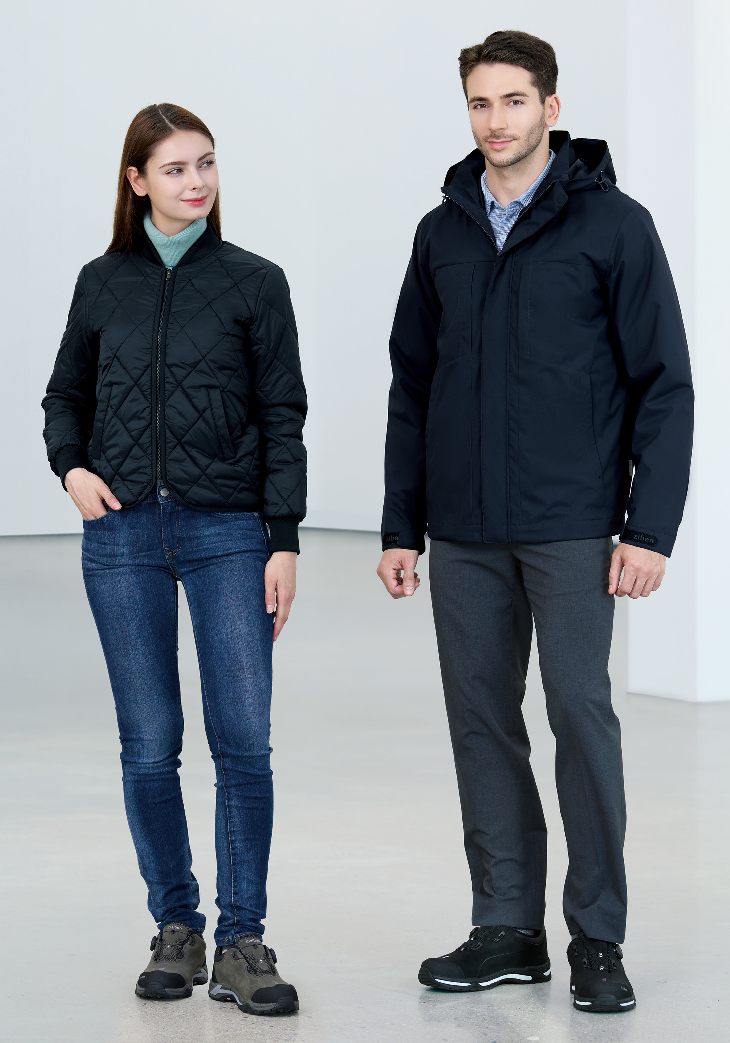 지벤스토어 - zibenstore