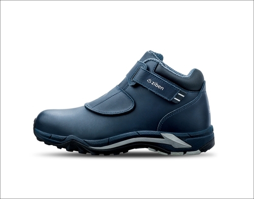 ZB-176 (네이비.절연화)지벤 안전화 6인치(절연)