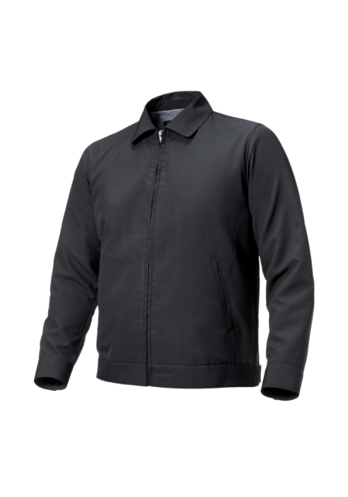 ZB-J501 (블랙)지벤 춘하 오피스룩 점퍼