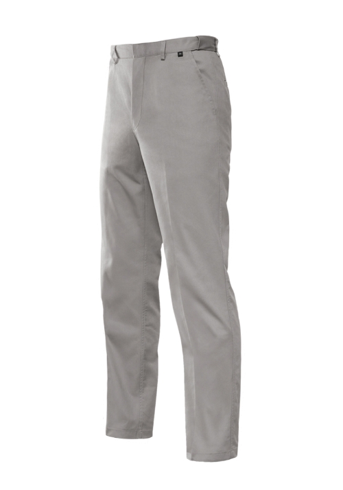 ZB-P119 (베이지/면35)지벤 사계절 작업복 바지