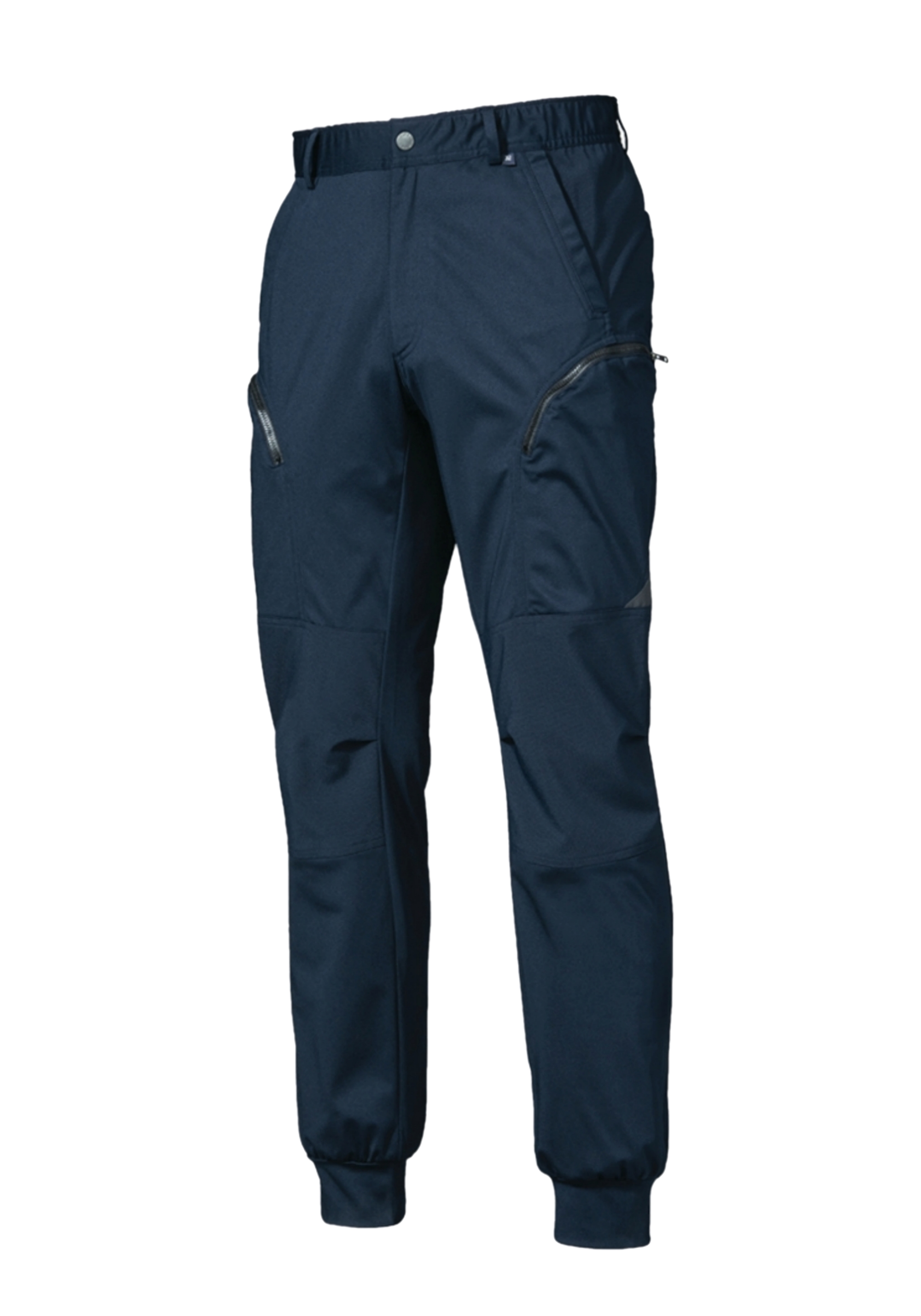 ZB-P2205 (네이비)지벤 사계절 작업복 바지