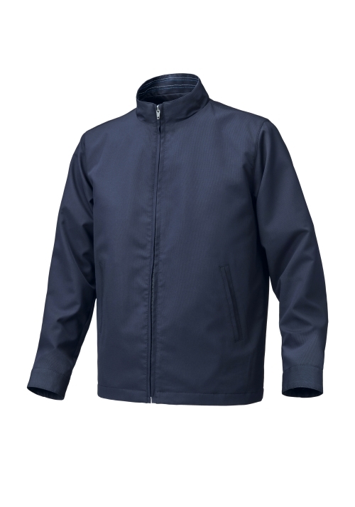 ZB-J702 (네이비)<br>지벤 춘하 오피스룩 점퍼