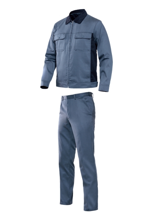 ZB-JP104 상하세트지벤 사계절 작업복