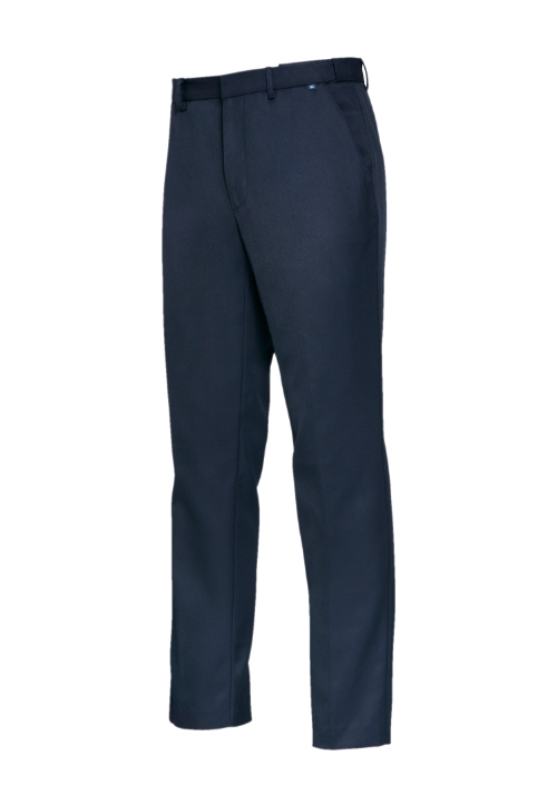 ZB-P1043 (네이비)지벤 사계절 작업복 바지