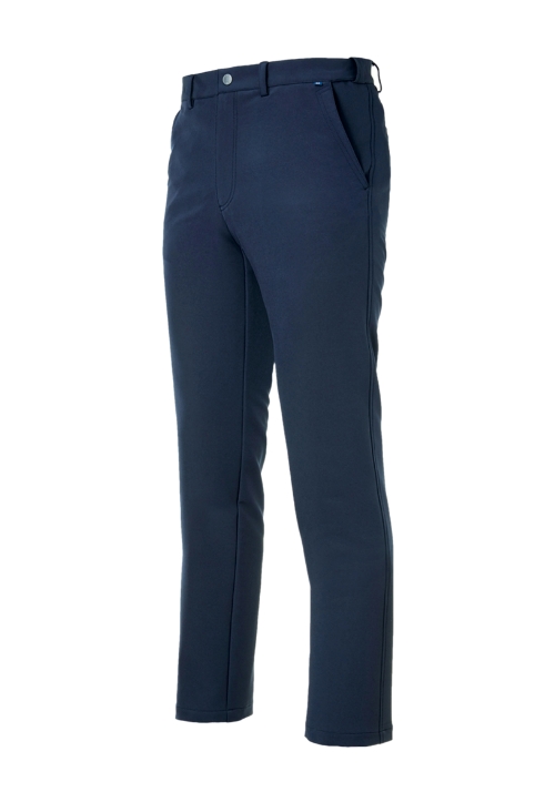 ZB-P1711 (네이비)지벤 간절기 작업복 바지