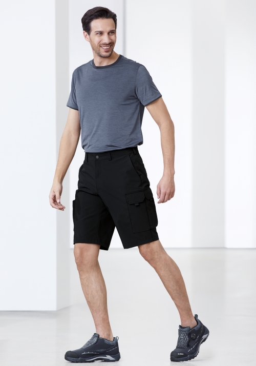 ZB-P2511(블랙)지벤 춘하 바지(신축성)