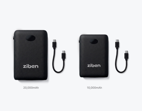 BATTERY 휴대용 배터리