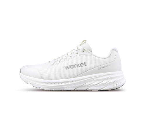 WK-2603(화이트)워킷 트레킹화