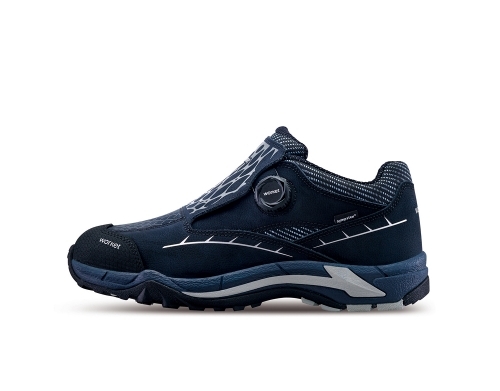 ZB-183 (네이비.방수)지벤 안전화 5인치(다이얼)