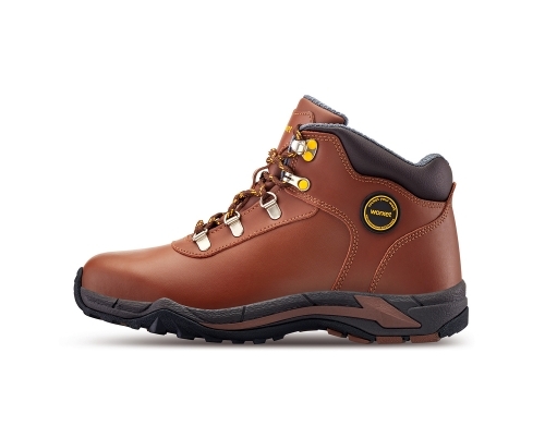 ZB-188 (브라운)지벤안전화 6인치 지퍼형