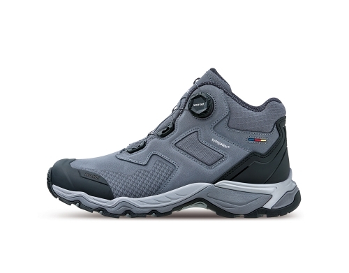 ZB-2306(그레이,다이얼)지벤 등산화