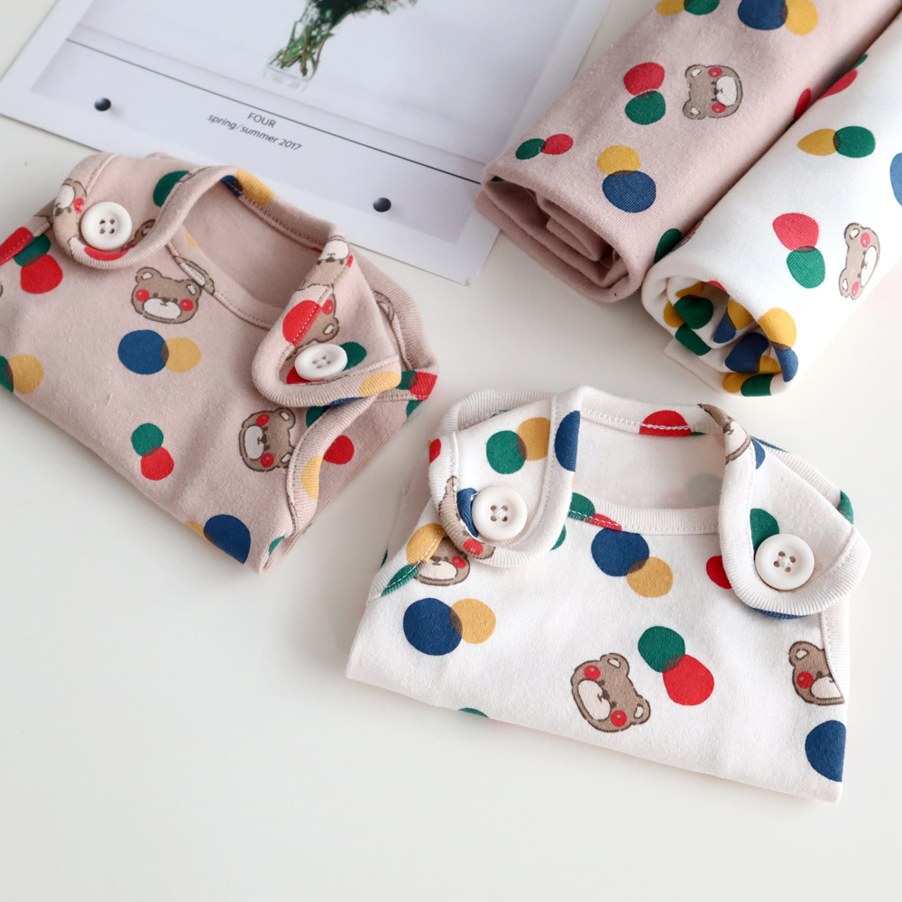 【即納 150size】
一部即納 stitch link set up / one-piece【for kids , jr】 main image 1