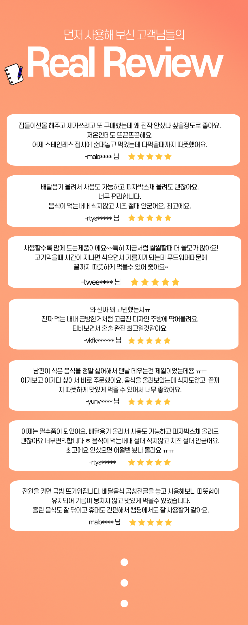 접이식 푸드워머 다이닝 매직워머 전기 온열패드 테이블 상세 이미지 5