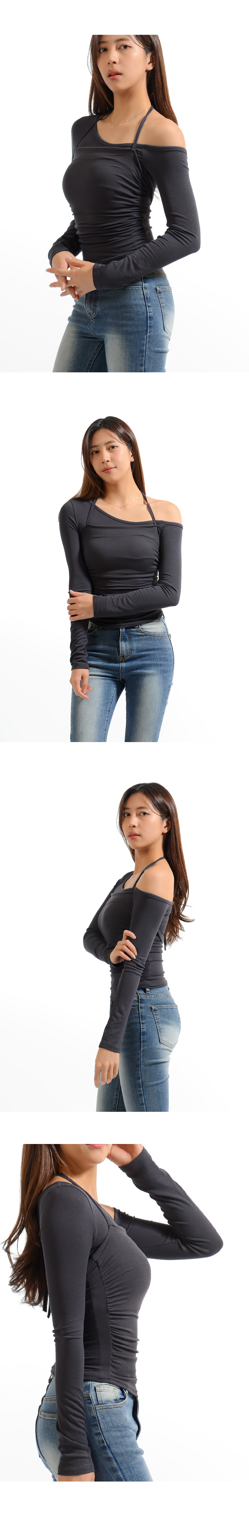 요가복 필라테스복 운동복 홈트_트레이닝복 그리니치