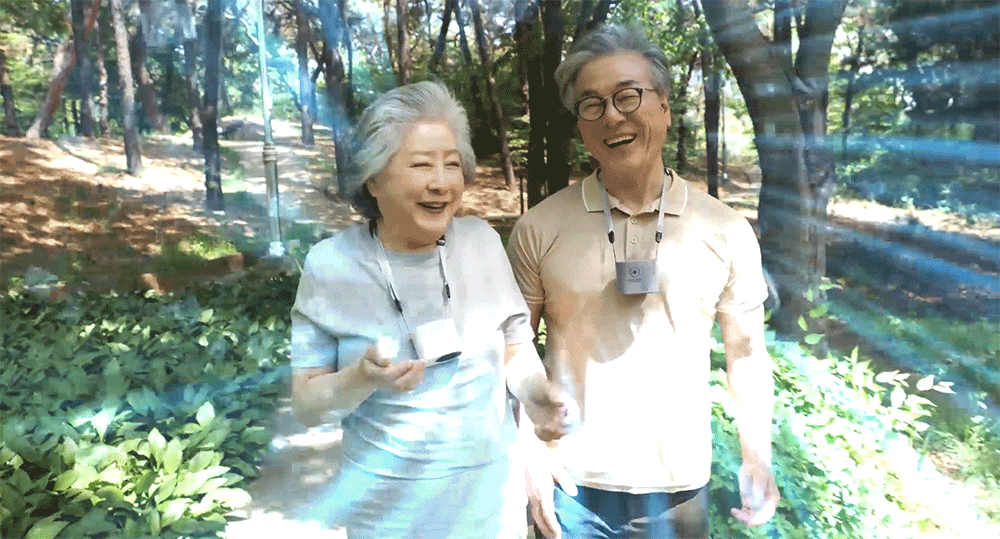 몽크로스 바디팬