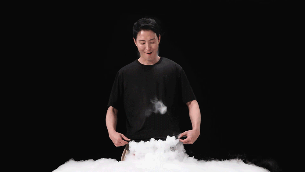 몽크로스 바디팬