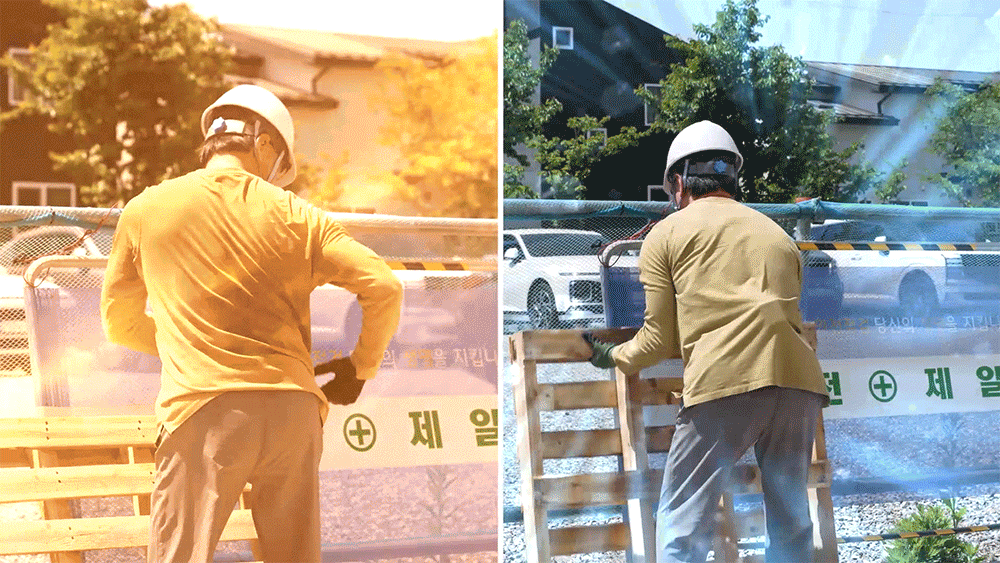 몽크로스 바디팬