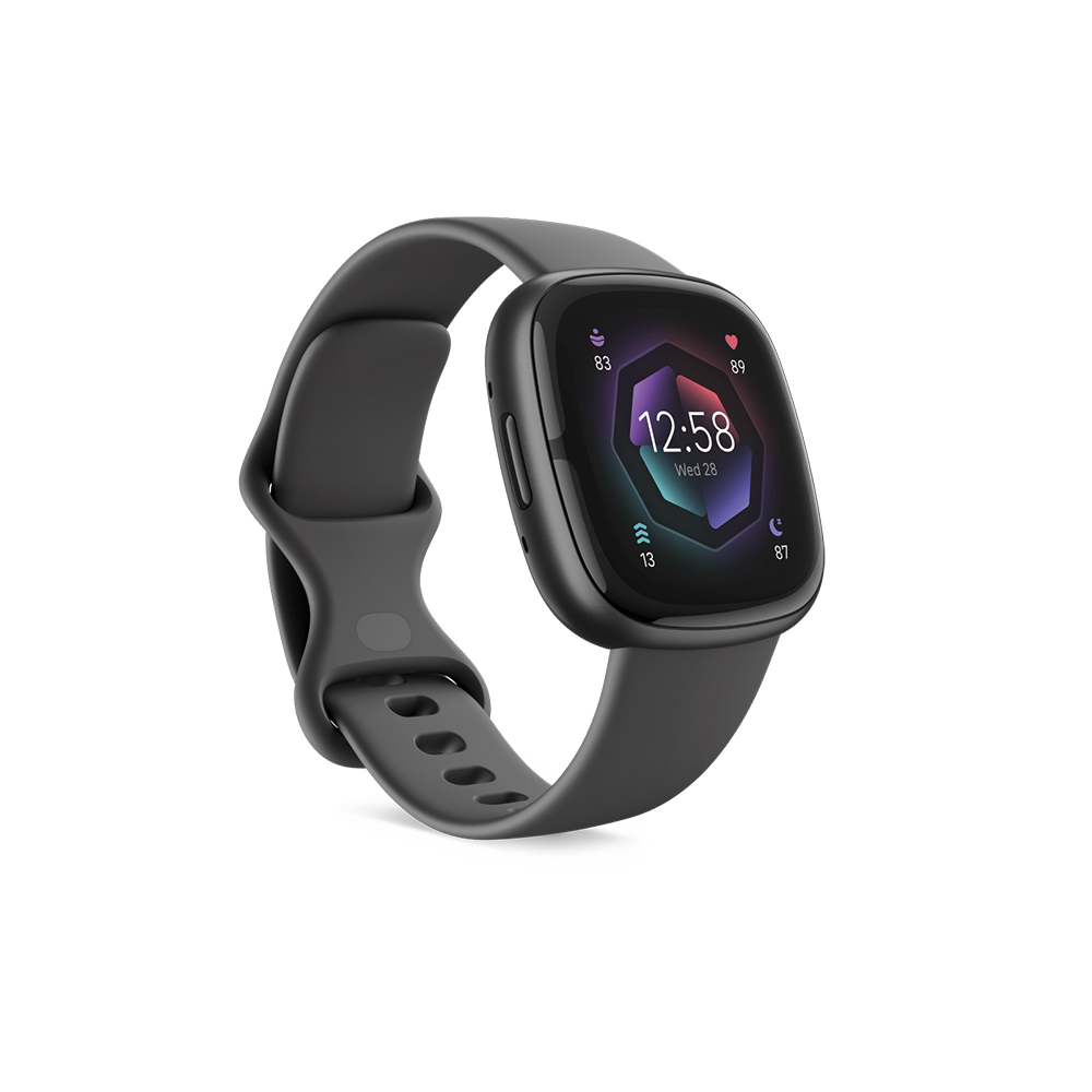 구글 핏빗 센스 Fitbit Sense2 프리미엄 헬스 스마트워치