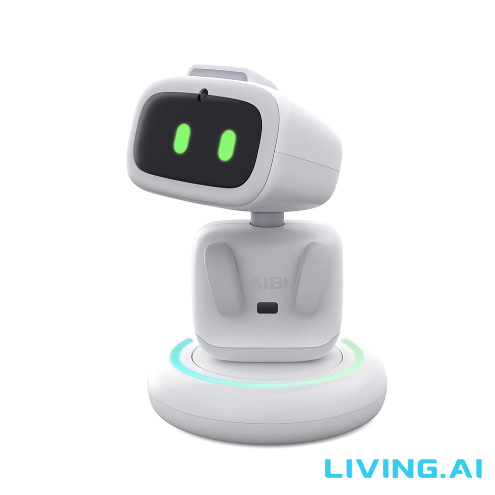 AIBI Pocket Pet AI 반려 로봇
