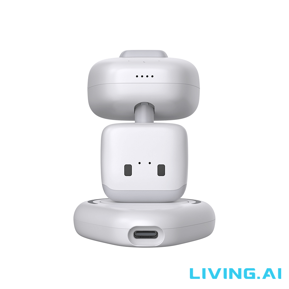 AIBI Pocket Pet AI 반려 로봇