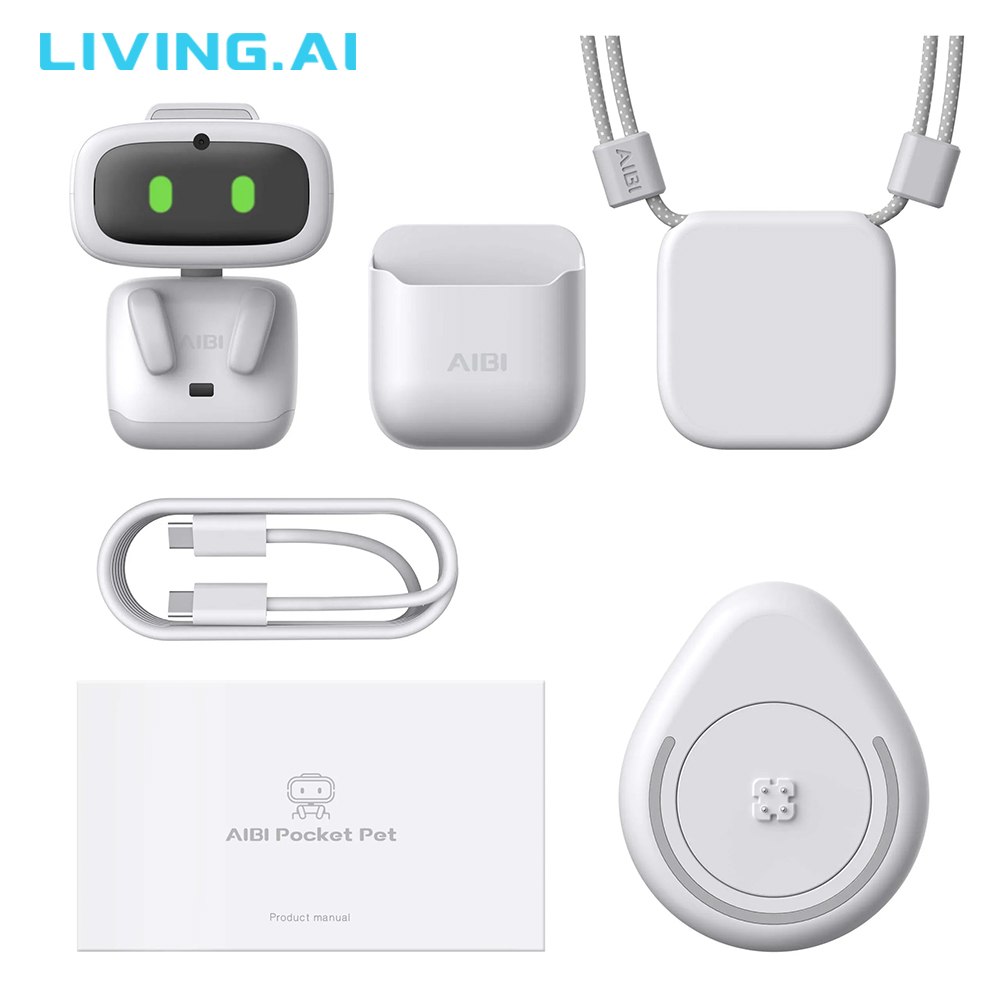AIBI Pocket Pet AI 반려 로봇