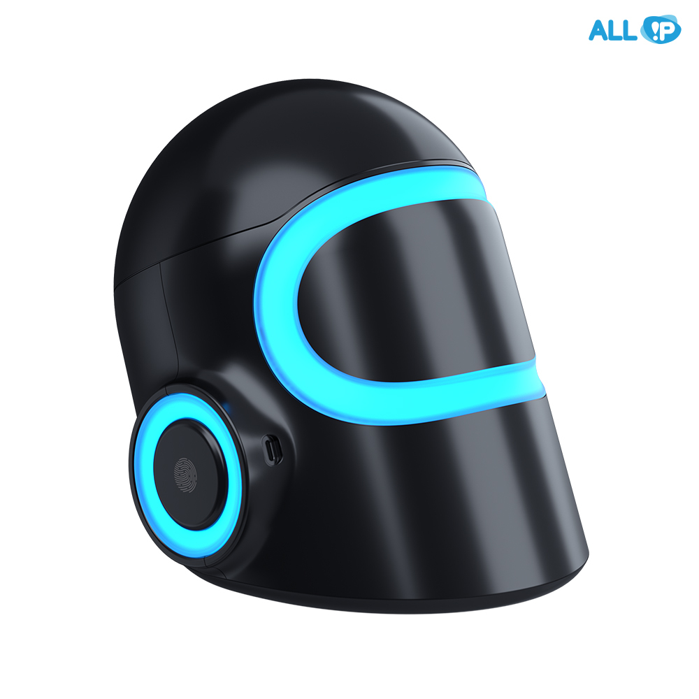 원-스톱 충전 스테이션 사이버코어 VR 충전독