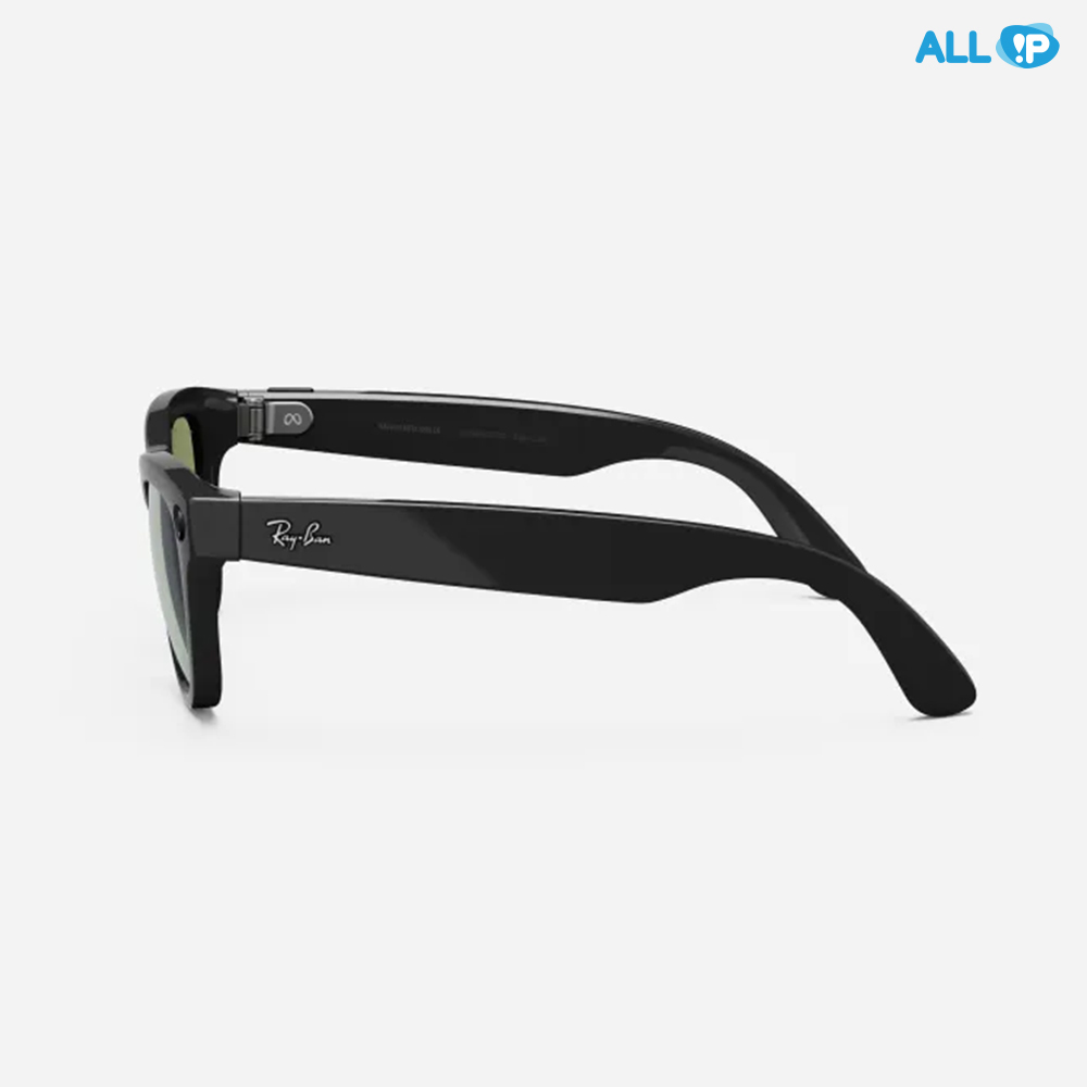 Ray-Ban Meta Wayfarer 글래스