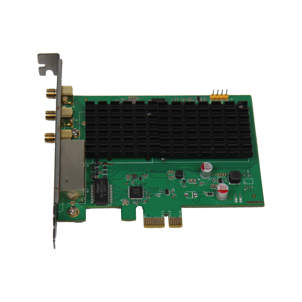 Tech Bridge VR 무선 스트리밍 랜 카드